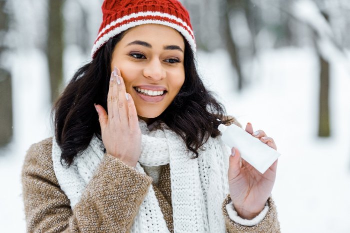 Protecting Your Skin During Harsh Winters