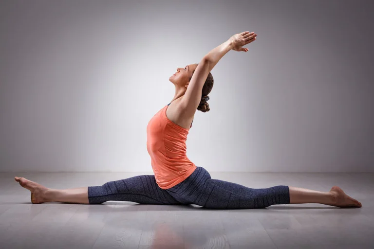 The Physical Benefits of Hatha Yoga