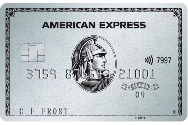 Tarjeta American Express, y cómo solicitarla